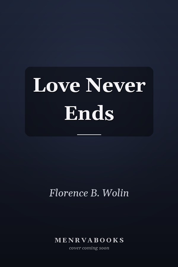 Love Never Ends