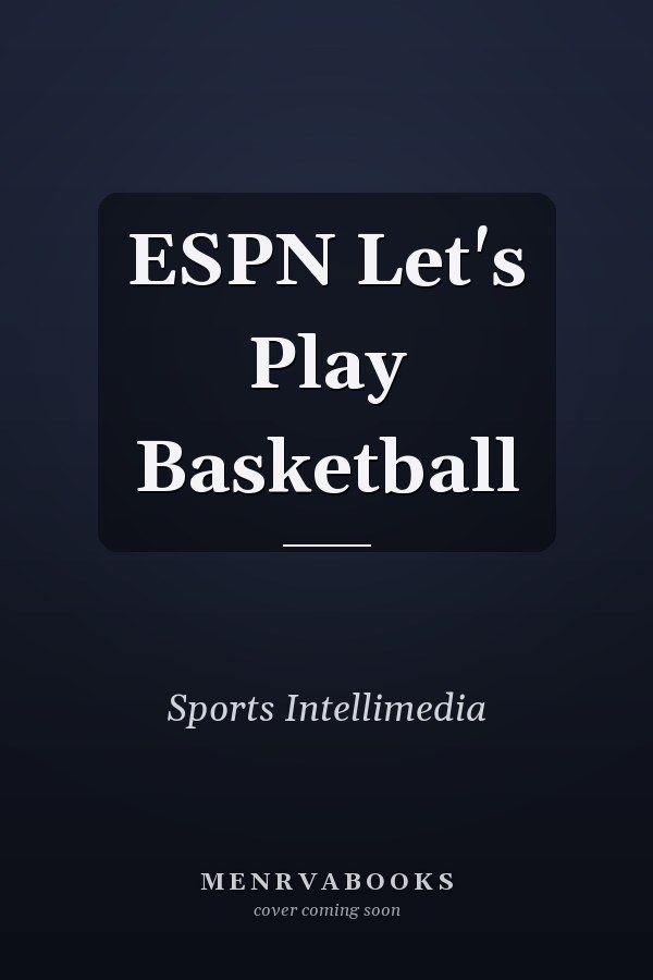ESPN Let's Play Basketball