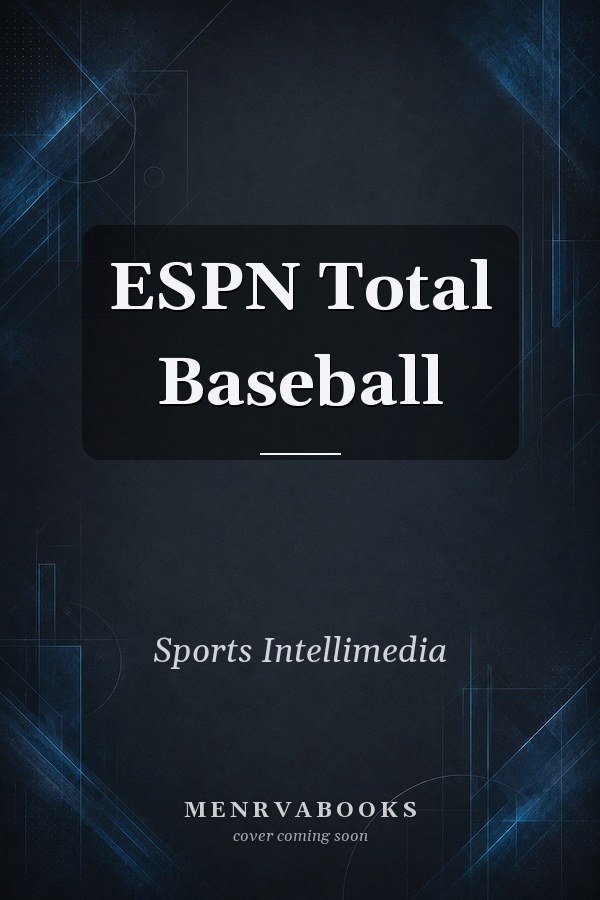 ESPN Total Baseball