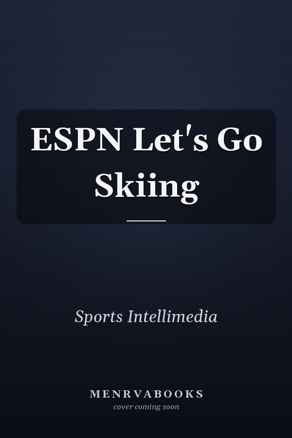 ESPN Let's Go Skiing