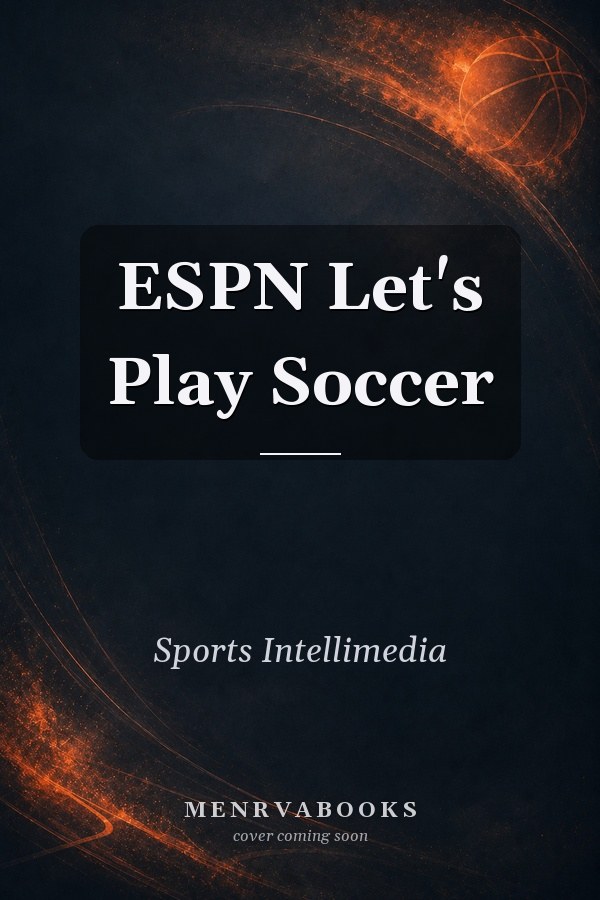 ESPN Let's Play Soccer