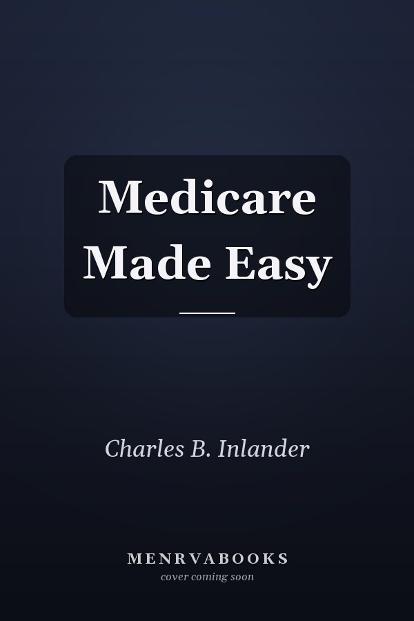 Edition published by People's Medical Society