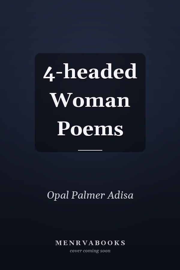 4-headed Woman Poems