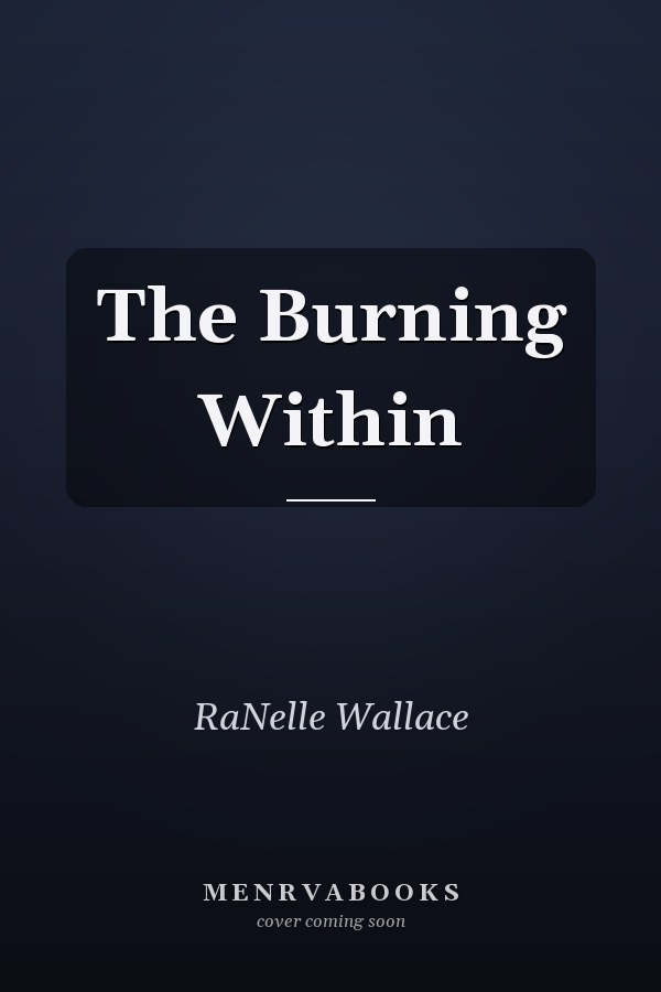 The Burning Within