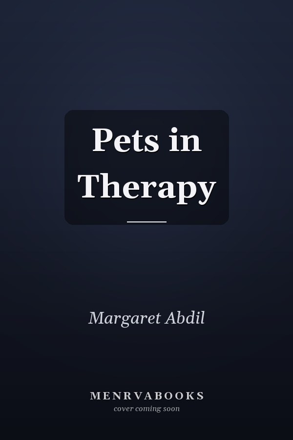 Pets in Therapy