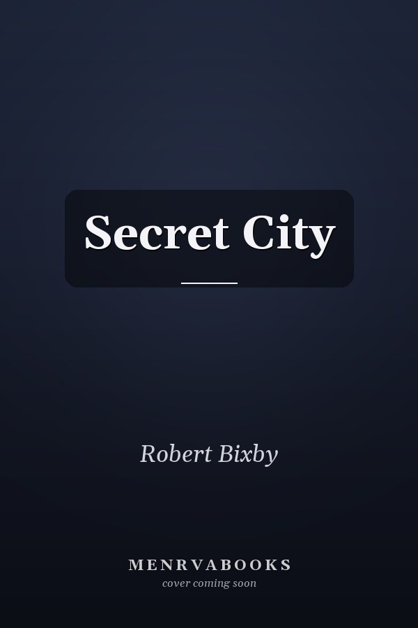 Secret City