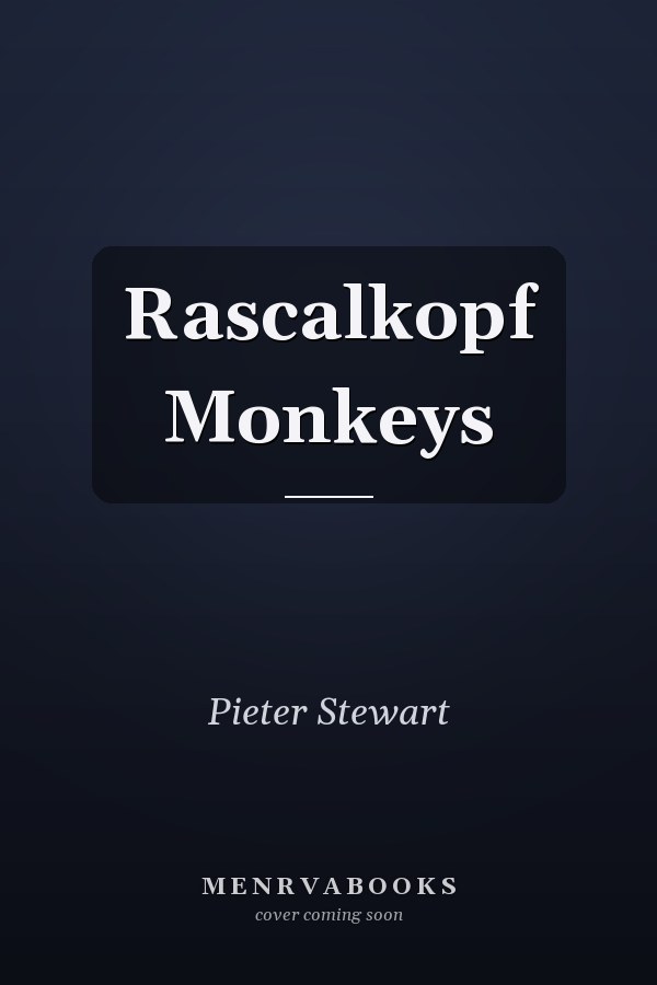 Rascalkopf Monkeys