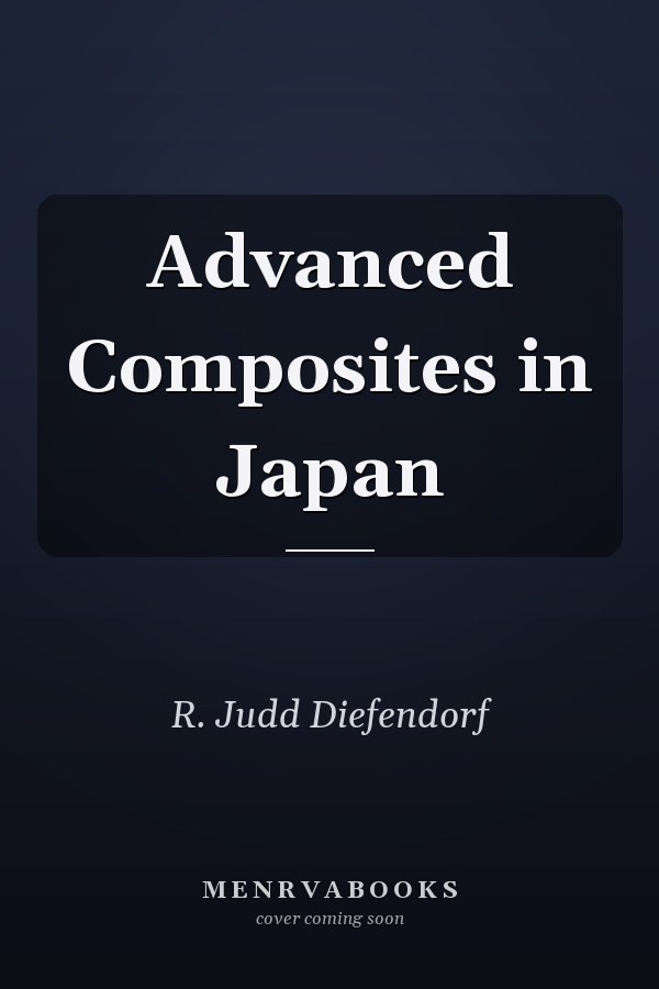 Advanced Composites in Japan