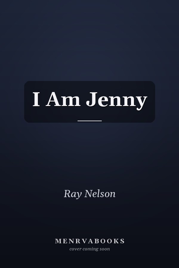 I Am Jenny