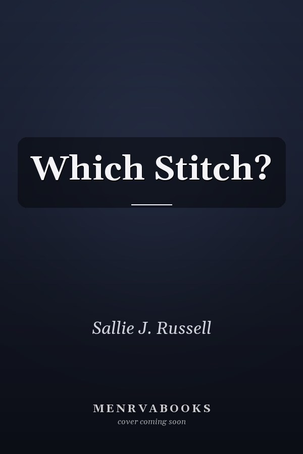 Which Stitch?