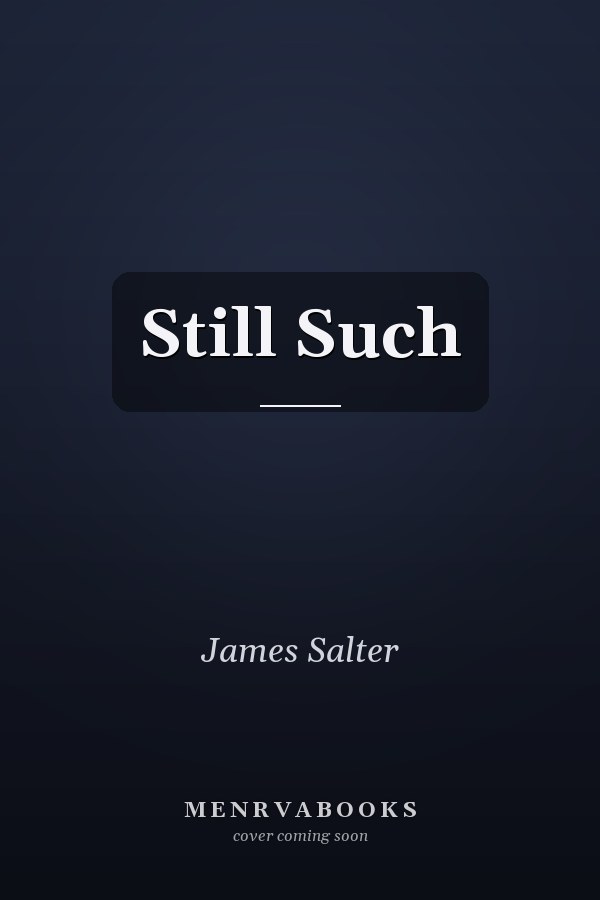 Still Such
