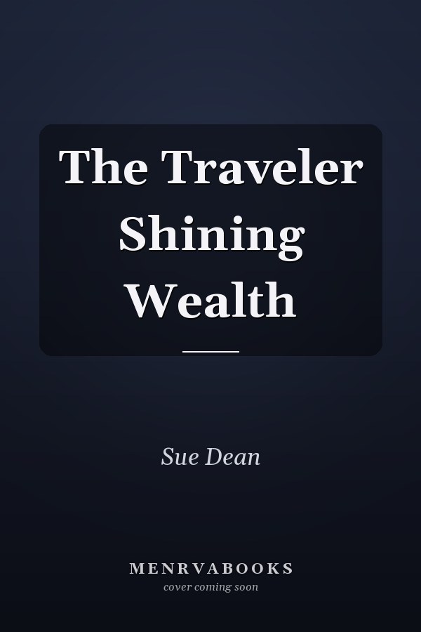 The Traveler Shining Wealth