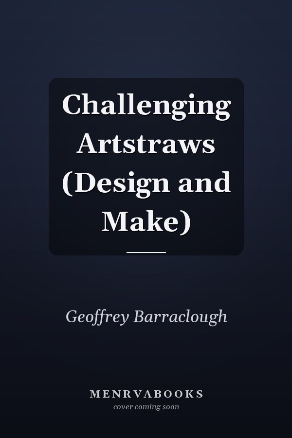 Challenging Artstraws (Design and Make)