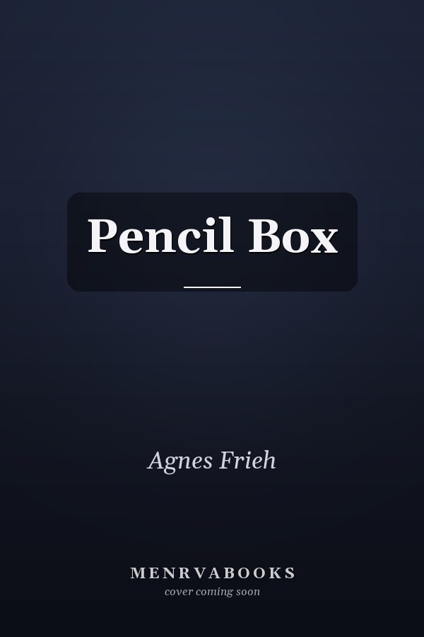 Pencil Box