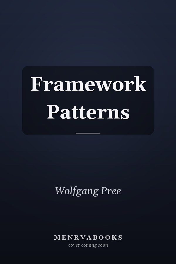 Framework Patterns