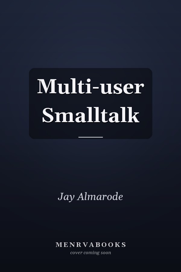 Multi-user Smalltalk