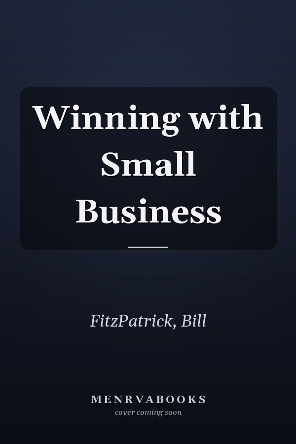 Winning with Small Business