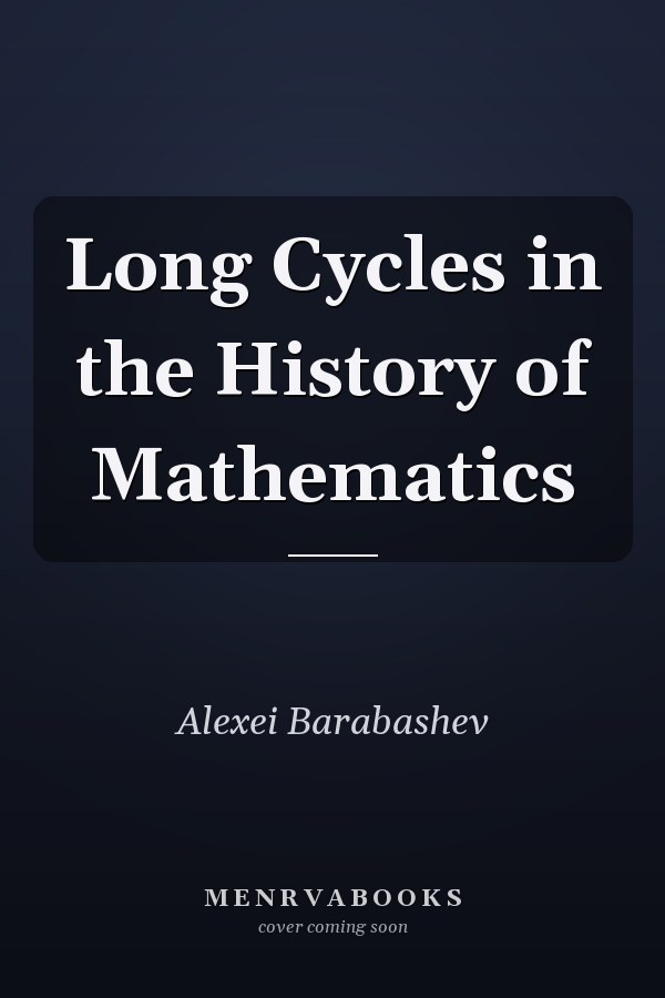 Long Cycles in the History of Mathematics