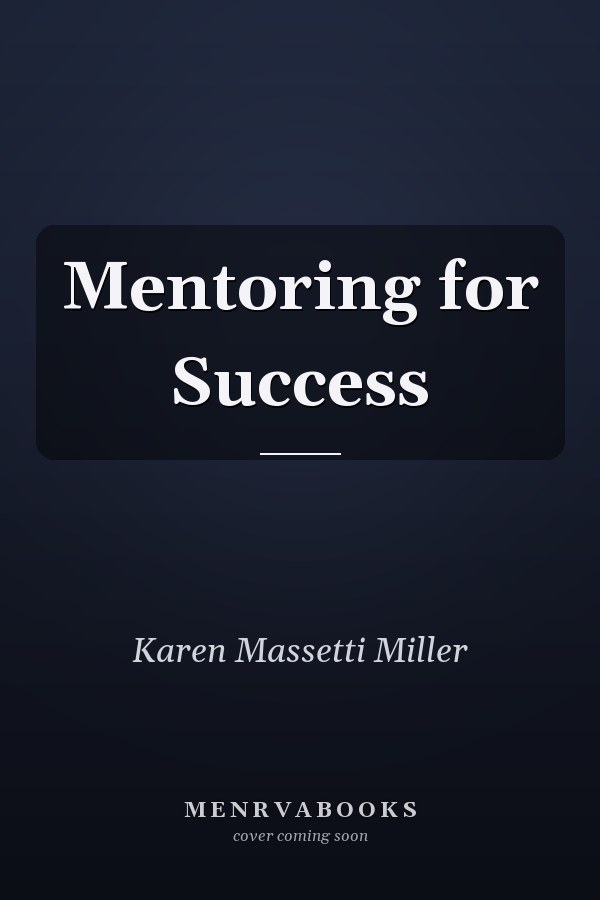 Mentoring for Success