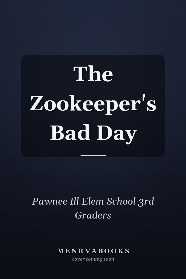 The Zookeeper's Bad Day