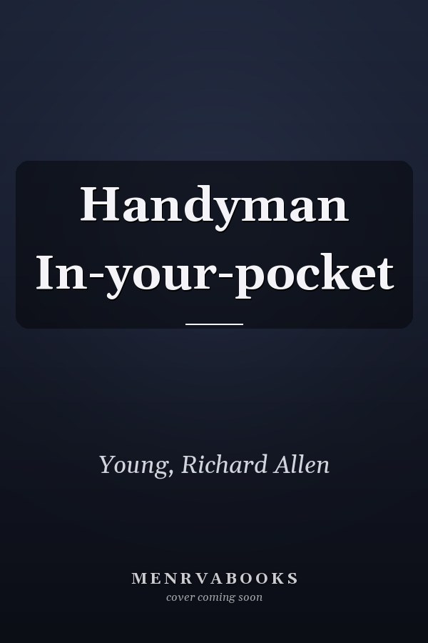 Handyman In-your-pocket