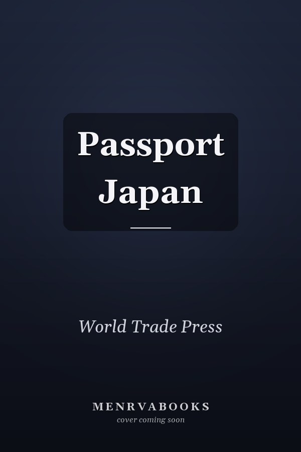 Passport Japan