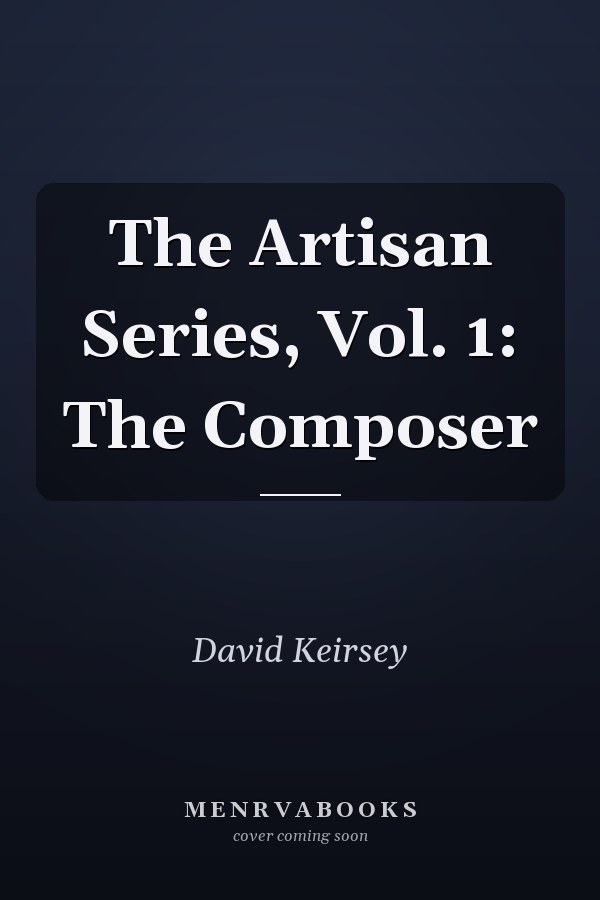 The Artisan Series, Vol. 1: The Composer