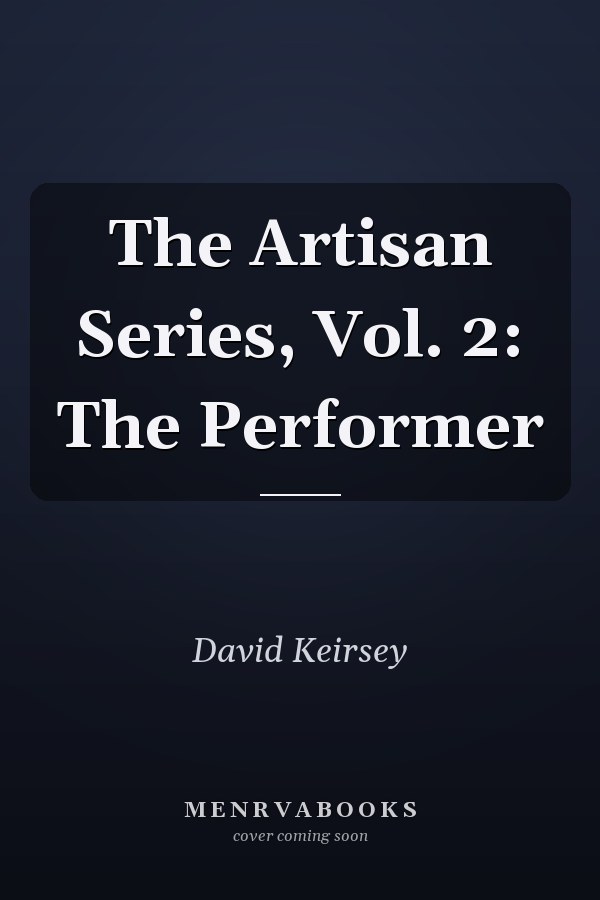The Artisan Series, Vol. 2: The Performer
