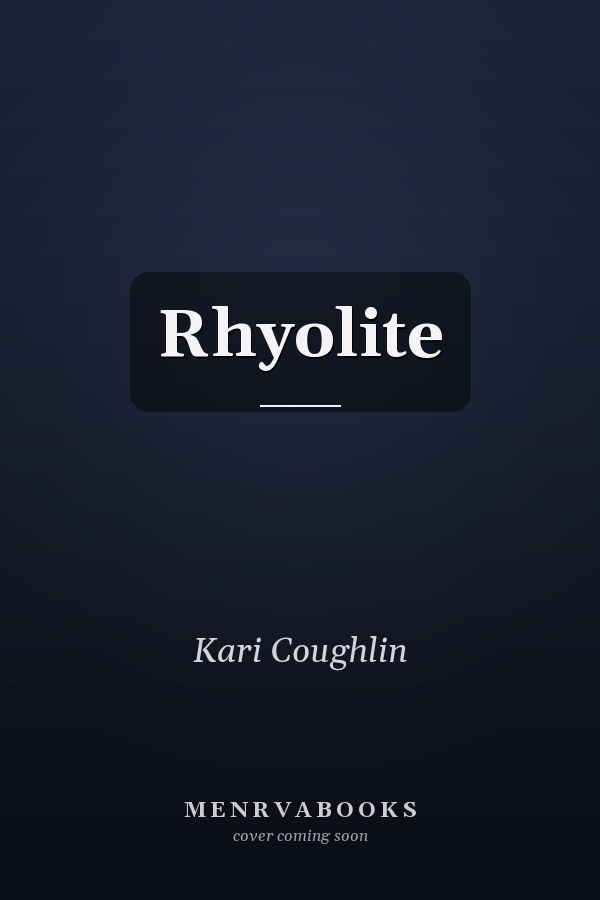 Rhyolite