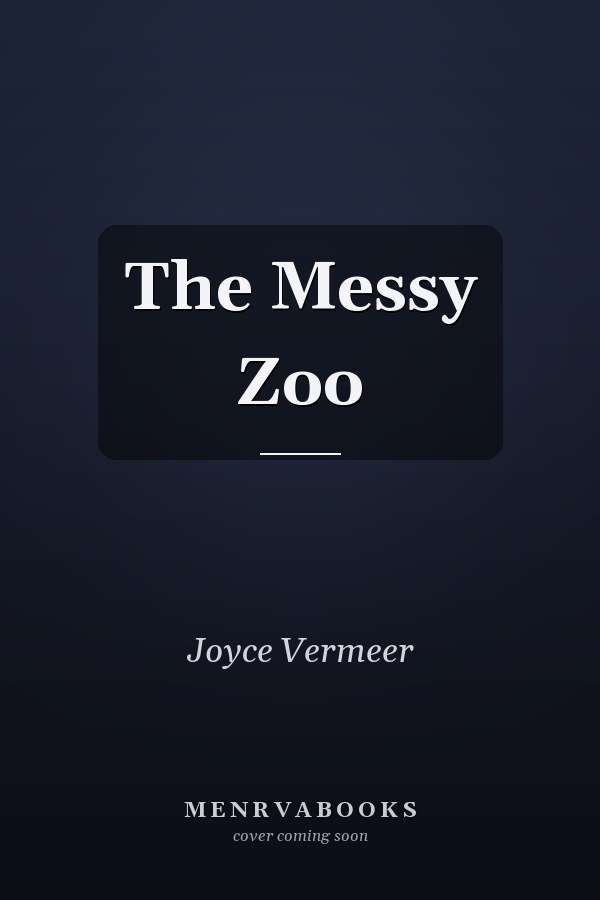 The Messy Zoo