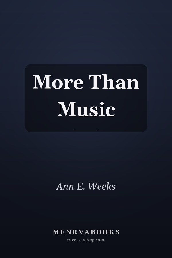 More Than Music