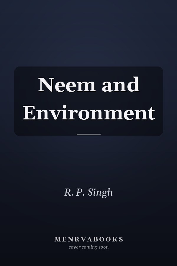 Neem and Environment
