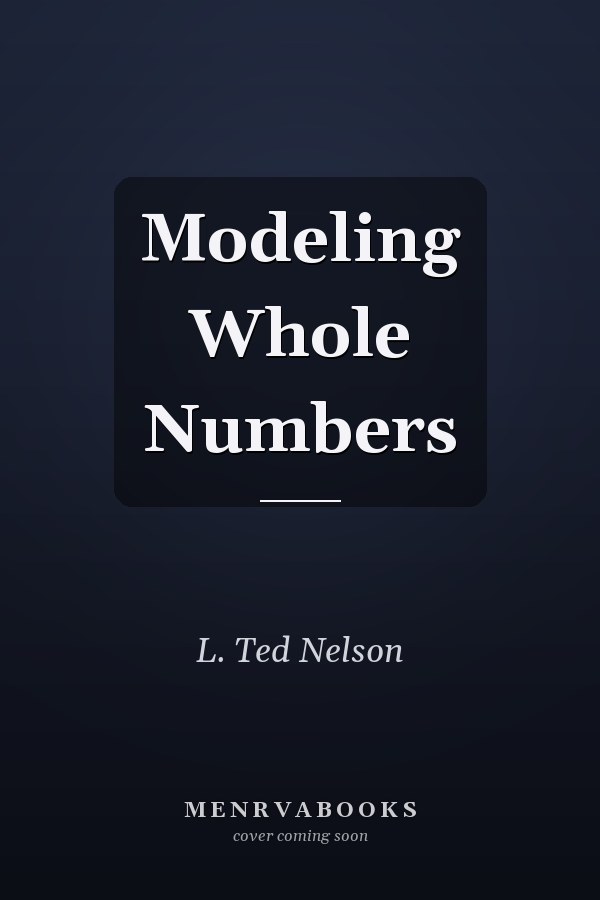 Modeling Whole Numbers