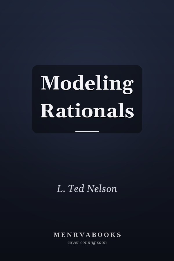Modeling Rationals