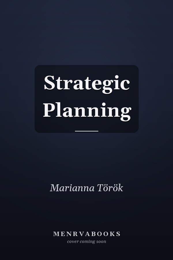 Strategic Planning