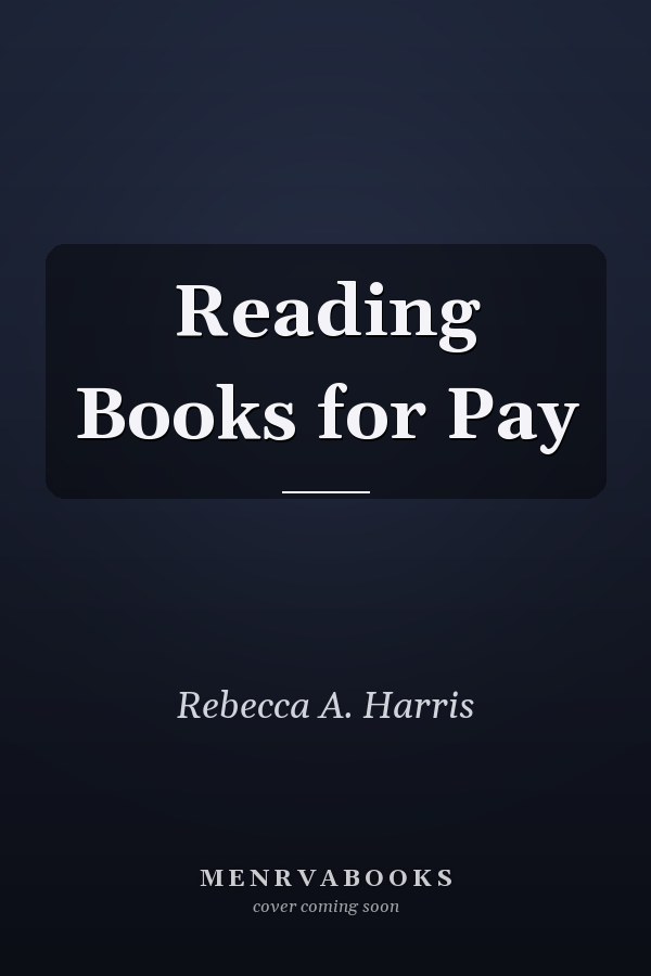 Reading Books for Pay