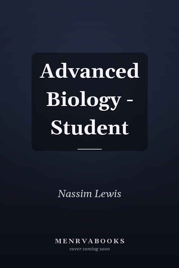 Advanced Biology - Student