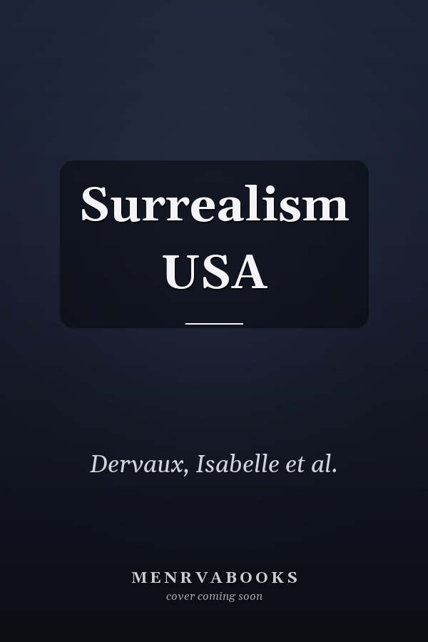 Surrealism USA