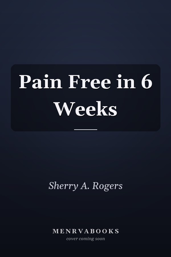 Pain Free in 6 Weeks