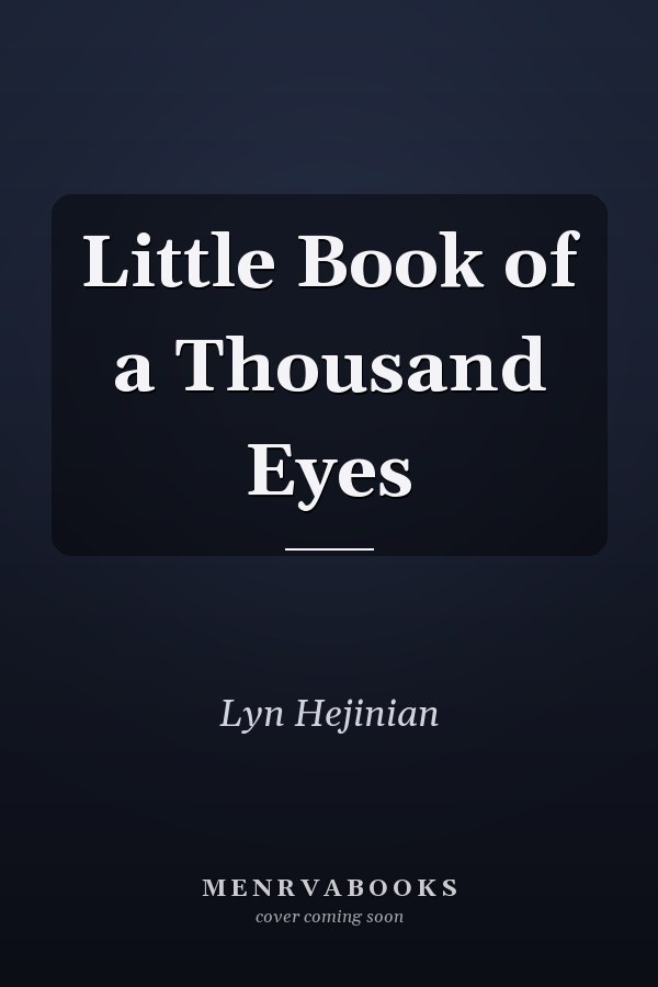 Little Book of a Thousand Eyes