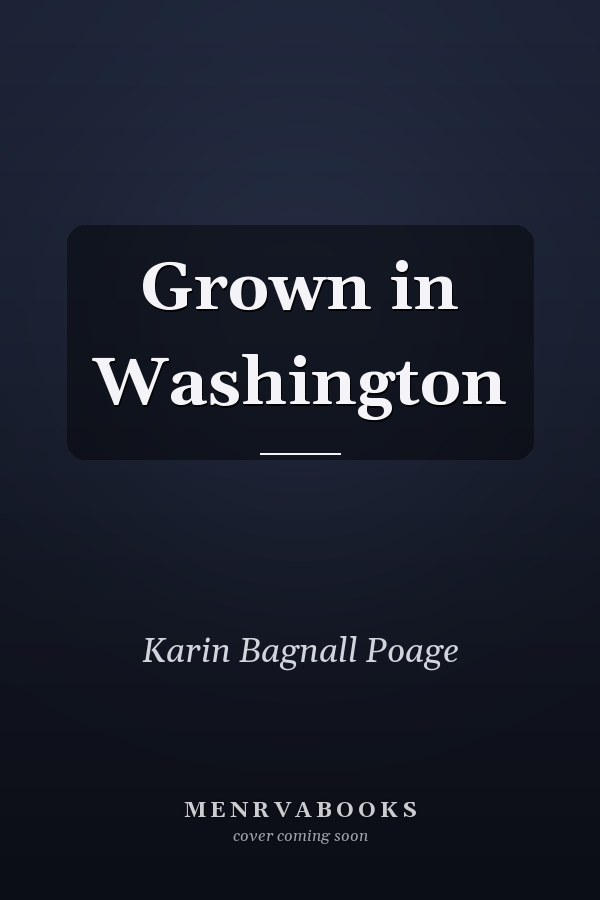 Grown in Washington