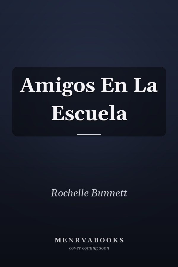 Amigos En La Escuela