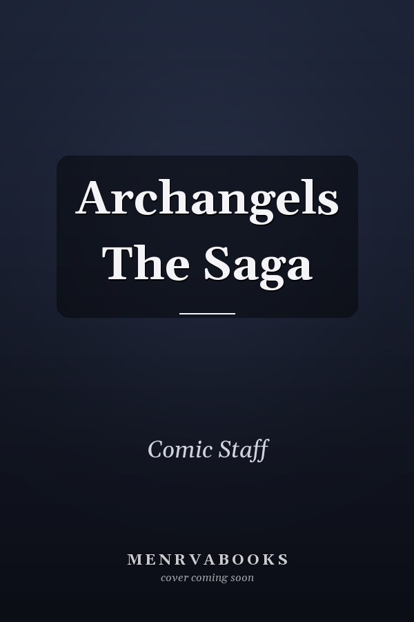 Archangels The Saga
