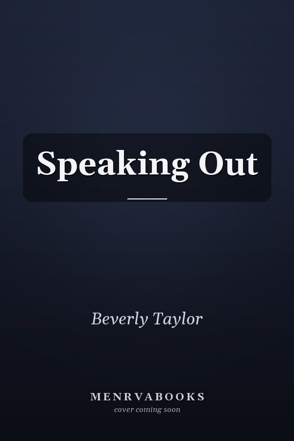 Speaking Out