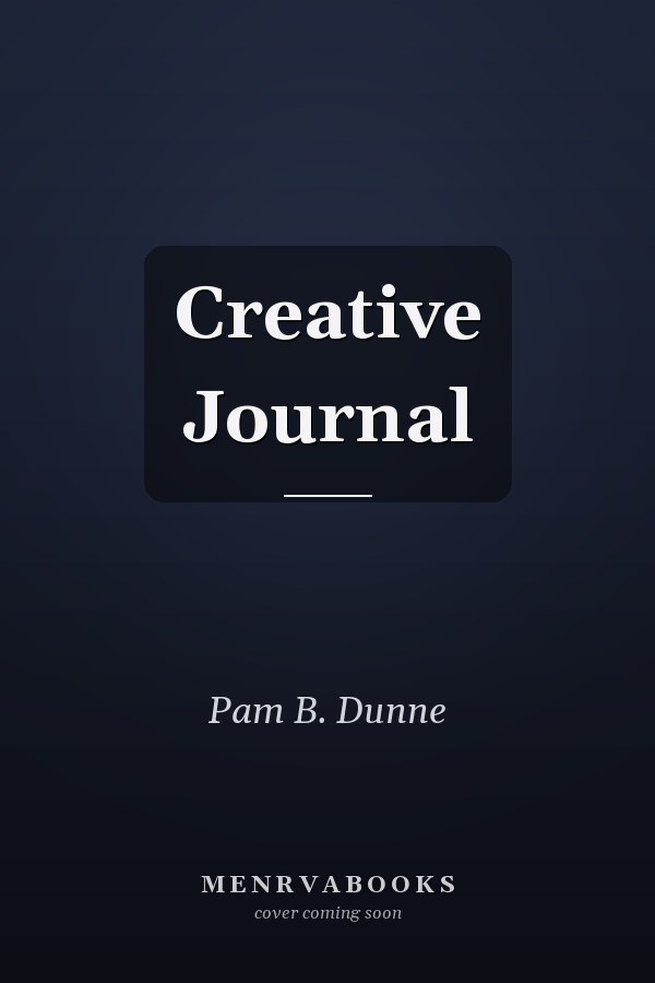 Creative Journal