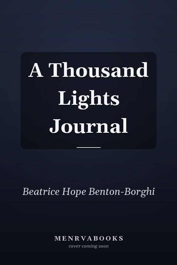 A Thousand Lights Journal