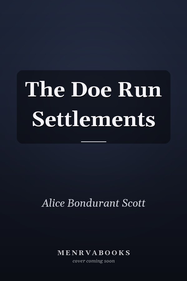 The Doe Run Settlements