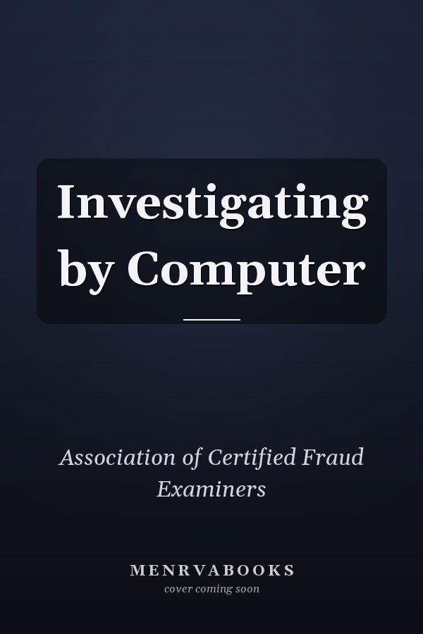 Investigating by Computer