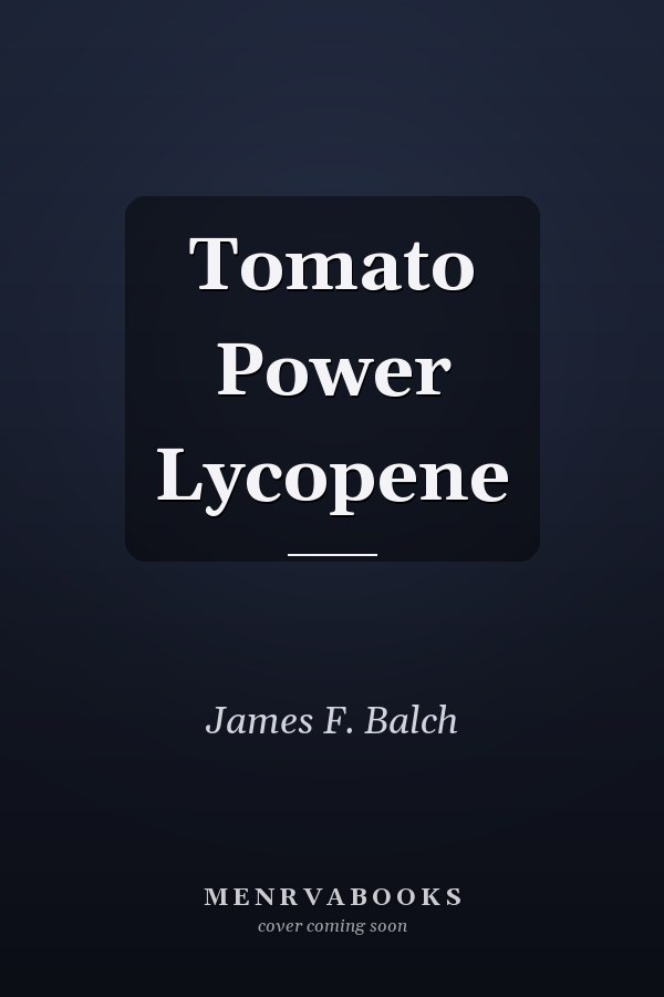 Tomato Power Lycopene