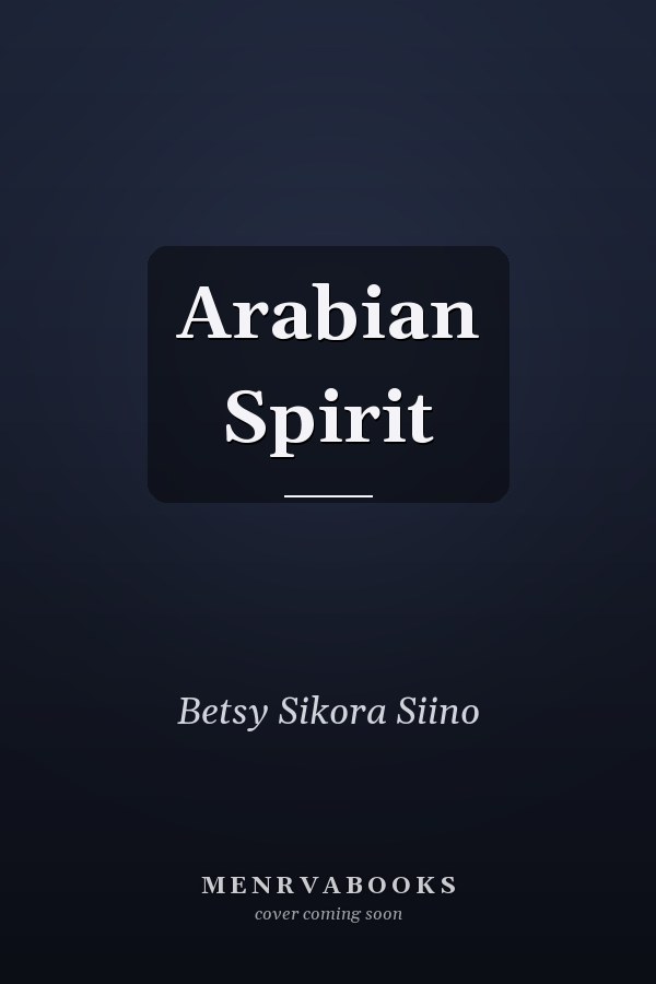 Arabian Spirit